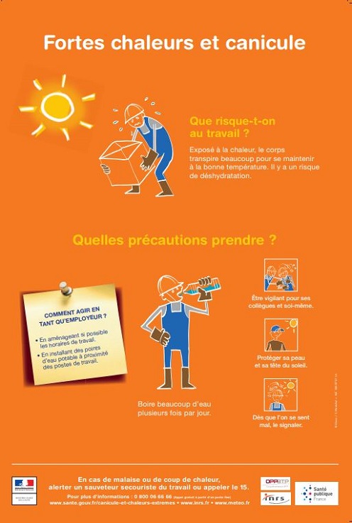 Alerte Canicule 19 Guide Complet Pour Se Proteger