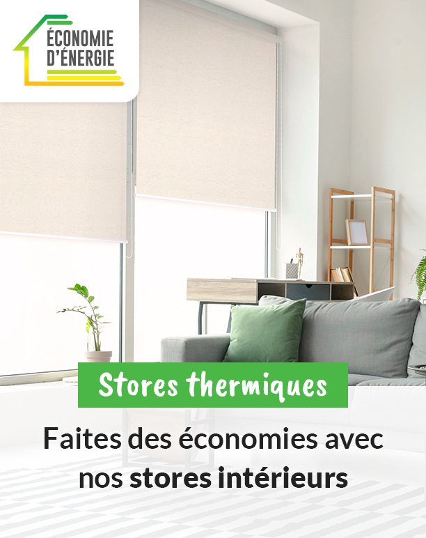 Nos solutions thermiques